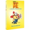 Illumination Presents: 4-Movie Collection -Iconic Moments (Line Look) (DVD) - 2 of 3