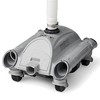 Intex 3000 GPH Above Ground Pool GFCI Sand Filter Pump and Automatic Pool Vacuum - image 3 of 4