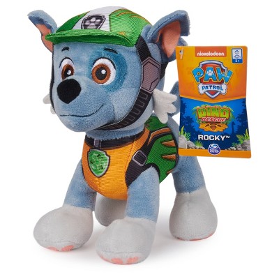 paw patrol stuffed animals target