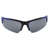 Global Vision Eyewear Cool Breeze Safety Motorcycle Glasses - 2 of 4