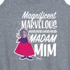 Women's - Disney - The Sword And The Stone Graphic Racerback Tank - 2 of 4
