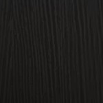 black wood grain