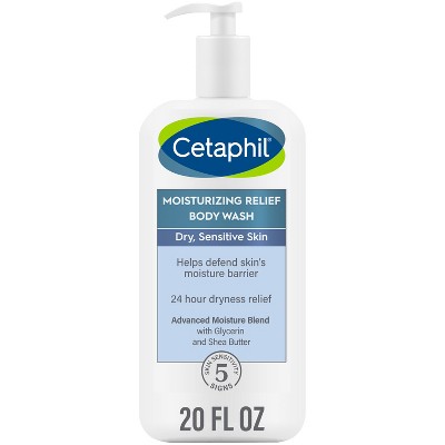 Cetaphil store baby target