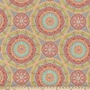 Outdoor/Indoor Delancey Squared Corners Chair Cushion - Pillow Perfect - 4 of 4
