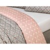 Togas Marko Ecru Flat Sheet Queen - 4 of 4