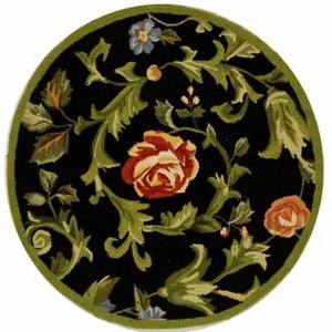 Chelsea HK310 Hand Hooked Indoor Rugs - Safavieh - 1 of 4