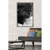 Trends International Michael Jordan - Always Positive Framed Wall Poster Prints - 2 of 4