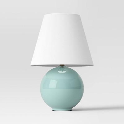 Cordless desk store lamp target