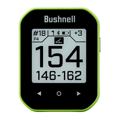 Bushnell Phantom 3 Handheld Golf GPS
