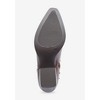 Avenue The Hattie Bootie - 4 of 4