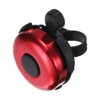 Unique Bargains Aluminum Loud Clear Sound Classic Scooters Bicycle Bells 2.3" - 3 of 4