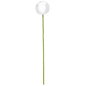 Vickerman Ball Ornament Stick - 1 of 3