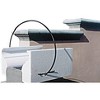 Bon Tool 32-184 Ring Clamp for Wall Cap Forms - 4 of 4