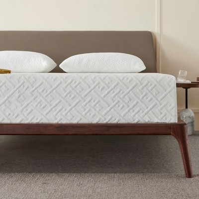 Wuleitex 6 Inch Size Memory Foam Mattress in a Box, Breathable & Comfortable Mattress