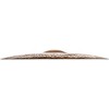 Zildjian K Custom Left Side Ride with 3 Rivets 20 in. - 2 of 4