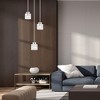 Livex Lighting Rotterdam 1 - Light Pendant in  Polished Nickel - 2 of 4
