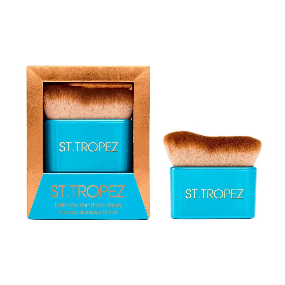 St. Tropez Ultimate Tan Body Brush - 1 ct - Ulta Beauty