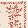 Martha Stewart Fern Row - MSR2321 - Indoor Hand Hooked Rugs - 3 of 3