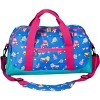 Wildkin Overnighter Duffel Bag for Kids - 2 of 4