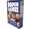 Doughlicious Frozen Salted Caramel Cookie Dough - 5.07oz/12ct - 3 of 4