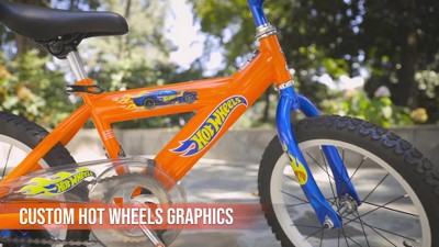 Hot wheels bike target hotsell