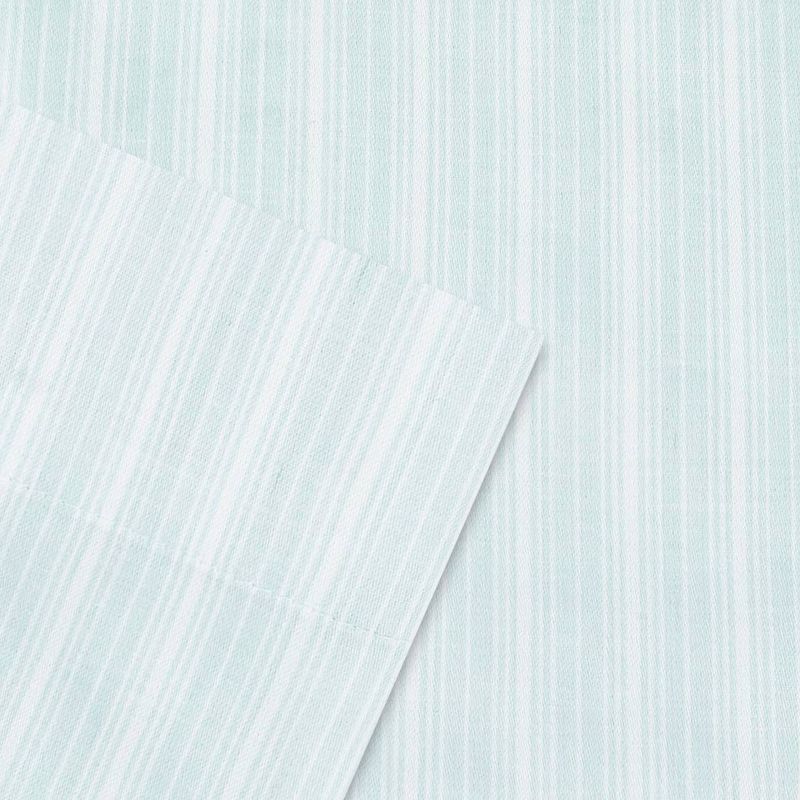300 Thread Count Printed Pattern Sheet Set - Laura Ashley, 3 of 6