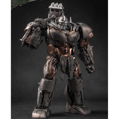 Rhinox AMK Series Model Kit | Transformers: Rise of the Beasts | Yolopark Action figures