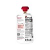 Once Upon a Farm Belly Blends Red Berries, Cherries and Sweet Potato Fruit Pouch - 3.2oz - 2 of 4