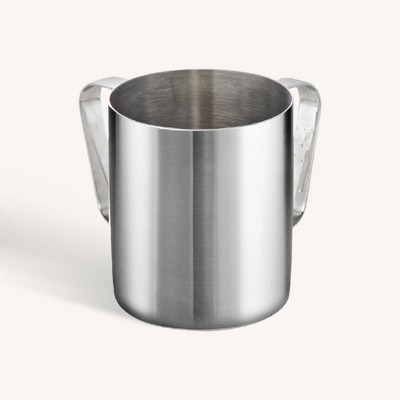 The Kosher Cook - Wash Cup Style