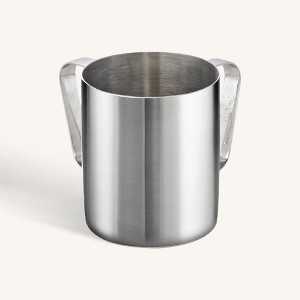 The Kosher Cook - Wash Cup Style - 1 of 1