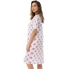 Just Love Short Sleeve Nightgown 4360-CC-23 - 2 of 3