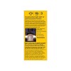 GE 2pk 100W Ultra Bright ST19 LED Light Bulbs Soft White: Dimmable, 1080 Lumens, 13.7-Year Life, E26 Base - 2 of 3