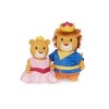 Li'l Woodzeez Royal Friends Lion Family Assortment - 4 of 4