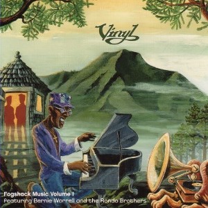 The Vinyl - Fogshack Music Volume 1 - 1 of 1
