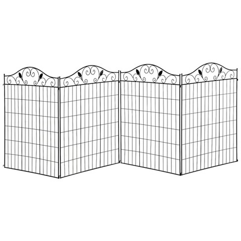 Folding fence deals