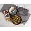KAF Home Set Of 10 Terra GRS Kitchen Towels - 3 of 3