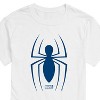 Men's - Marvel - Spider-man Logo Short Sleeve Graphic T-Shirt - 2 of 4