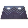 Triumph Sports LED 2'x3' Inline Pattern Bag Toss - 3 of 4