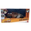 Hot Wheels Bone Shaker Pullback Speeders Muscle Mania 1:43 Scale 2025 - 2 of 2