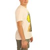 Elevenparis Mens Pearl Graphic T-Shirt - 2 of 4