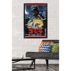 Trends International Godzilla - The Return Of Godzilla One Sheet Framed Wall Poster Prints - 2 of 4