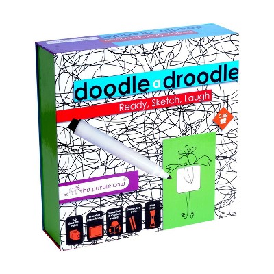 Doodle a Droodle Game