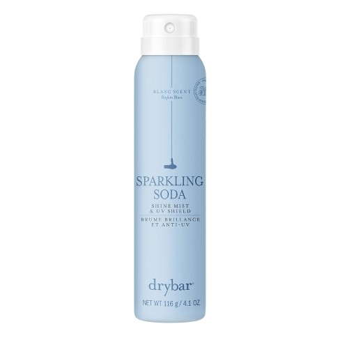 Drybar Sparkling Soda Shine Mist & UV Shield - 4.1oz - Ulta Beauty - image 1 of 4