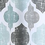 aqua/grey
