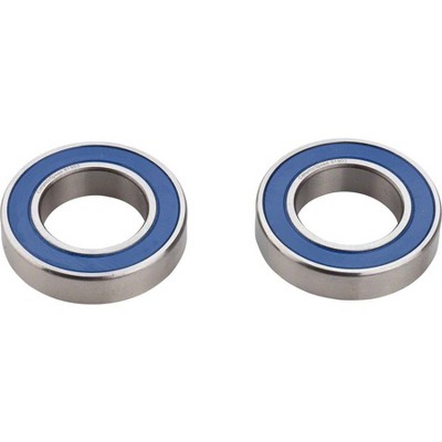 Zipp Speed Weaponry CeramicSpeed Bearing Kit: 61903, 30/60 Rear Hub Shell, Pair