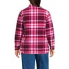 Lands' End Women's Anyweather Fleece Shirt Jacket - 2 of 4