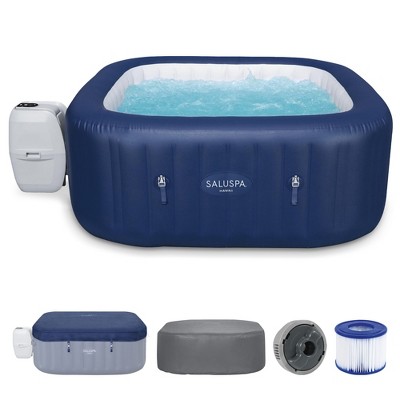Bestway SaluSpa Hawaii AirJet Inflatable Hot Tub