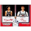 Topps 2025-26 Basketball 59-Card Hanger Box - 2 of 3