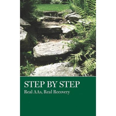 Step by Step - by  Aa Grapevine (Paperback)