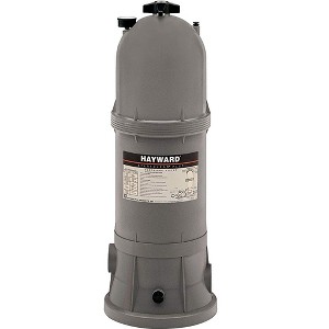 Hayward W3C12002 StarClear Plus Cartridge Pool Filter, 120 Sq. Ft. - 1 of 4